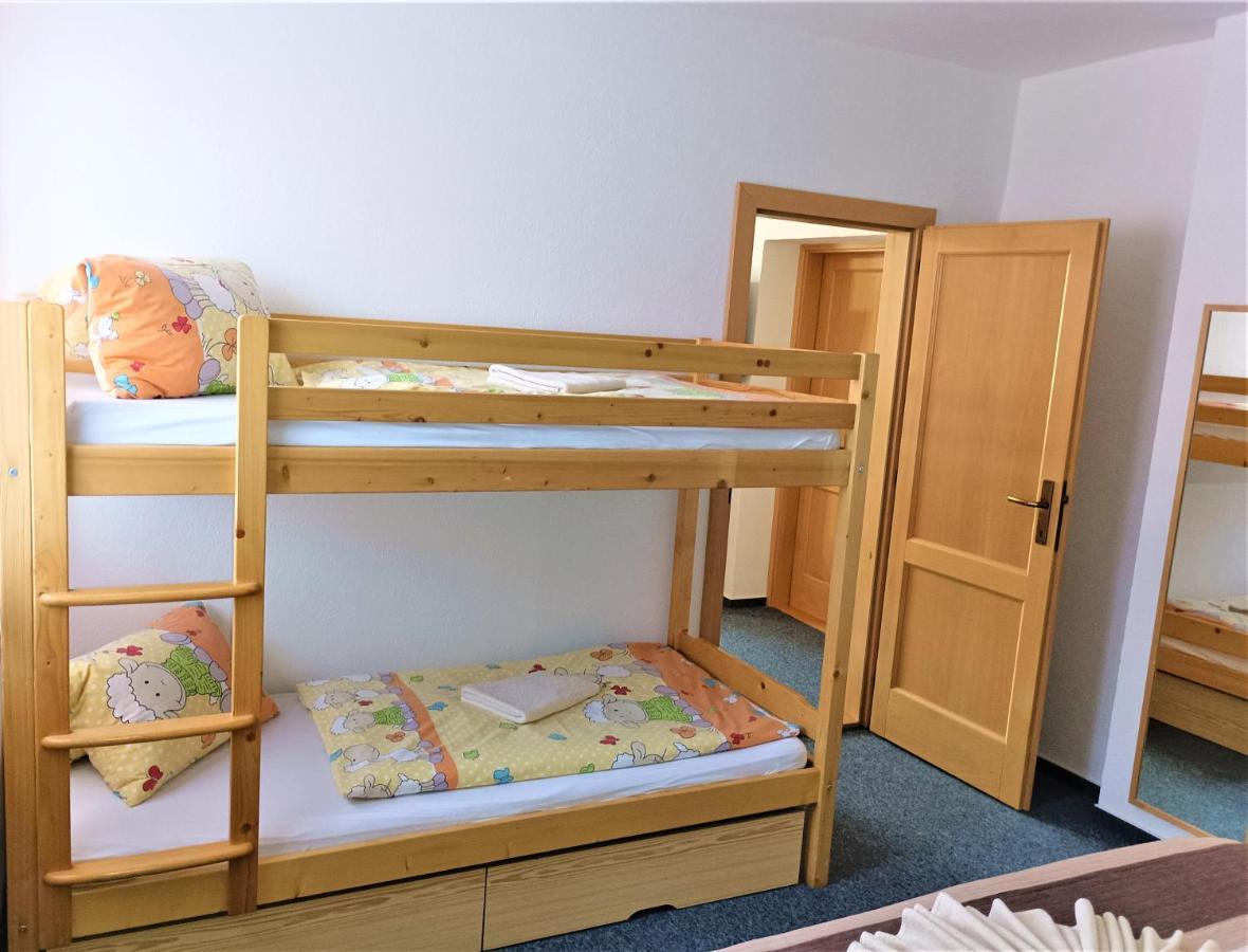 Apartmány Dreams Bešeňová Kültér fotó