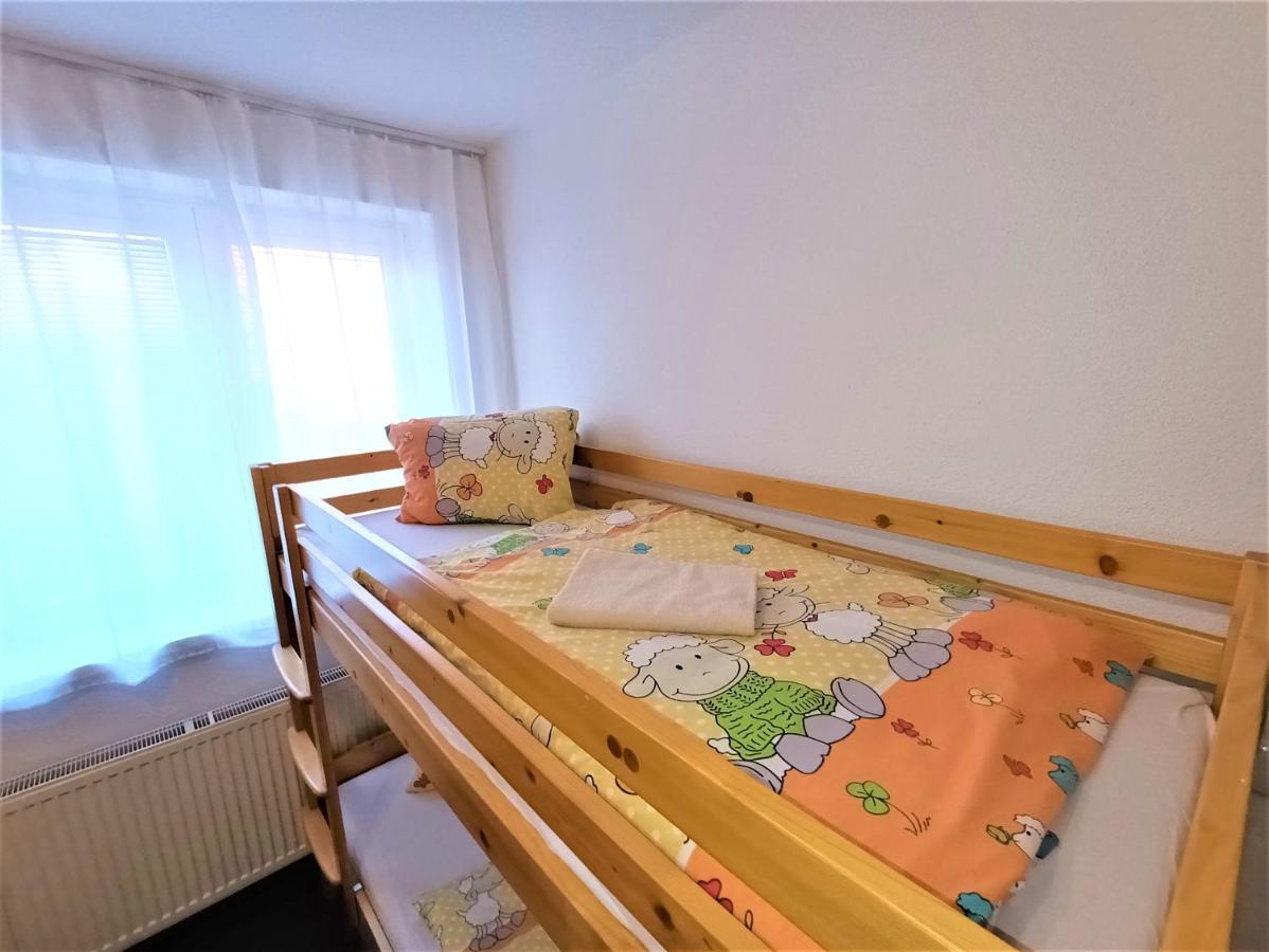 Apartmány Dreams Bešeňová Kültér fotó