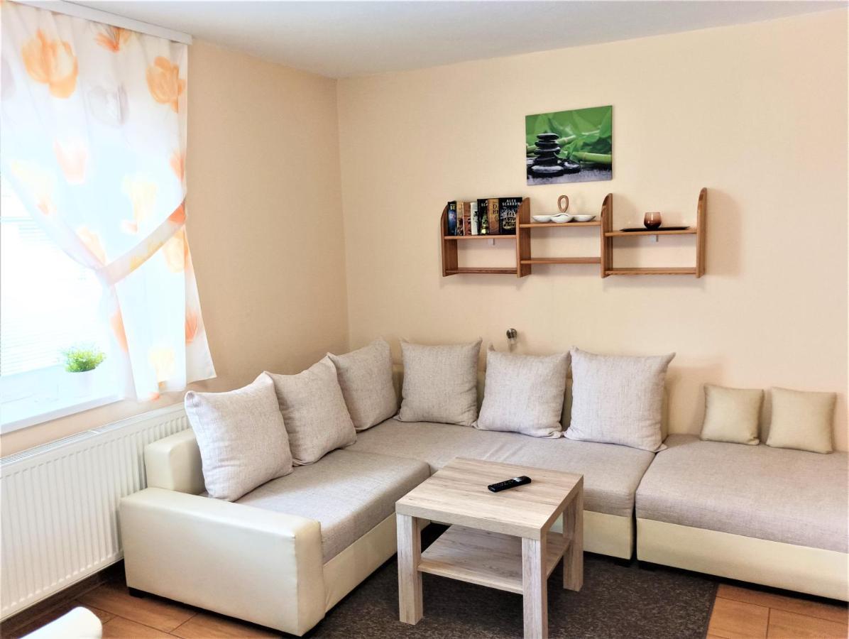 Apartmány Dreams Bešeňová Kültér fotó