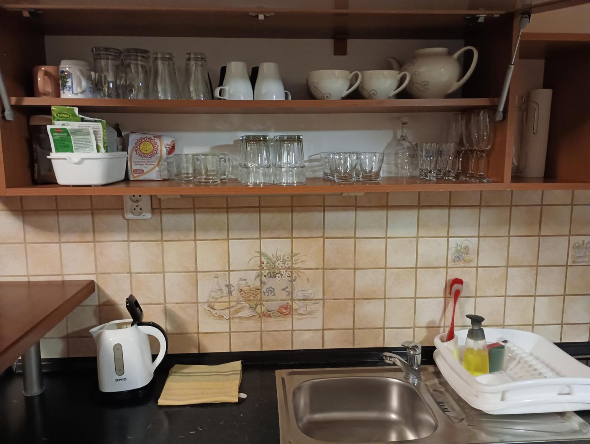 Apartmány Dreams Bešeňová Szoba fotó