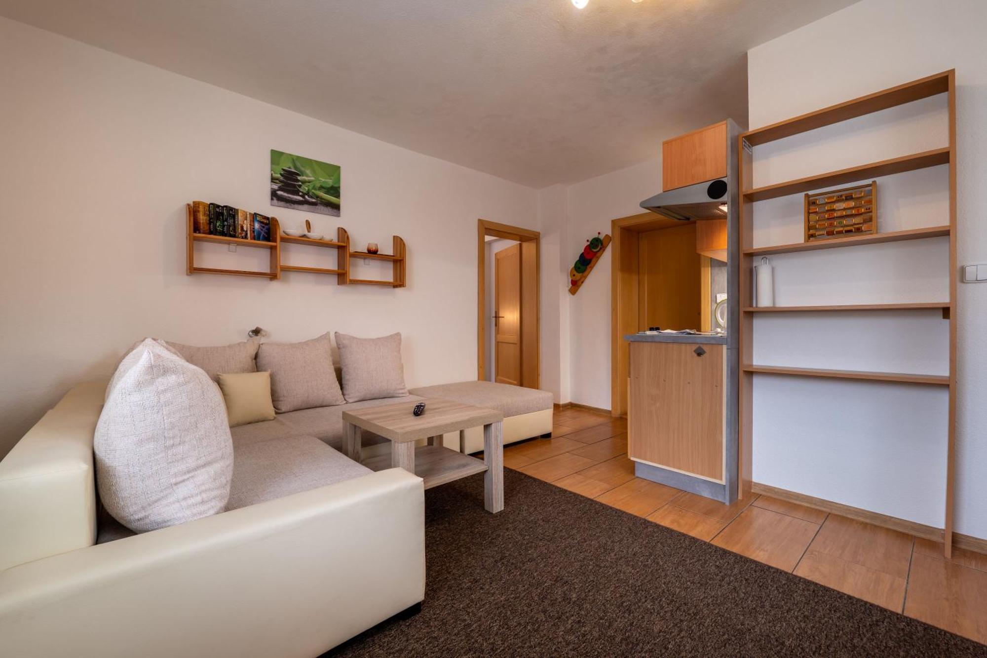 Apartmány Dreams Bešeňová Kültér fotó