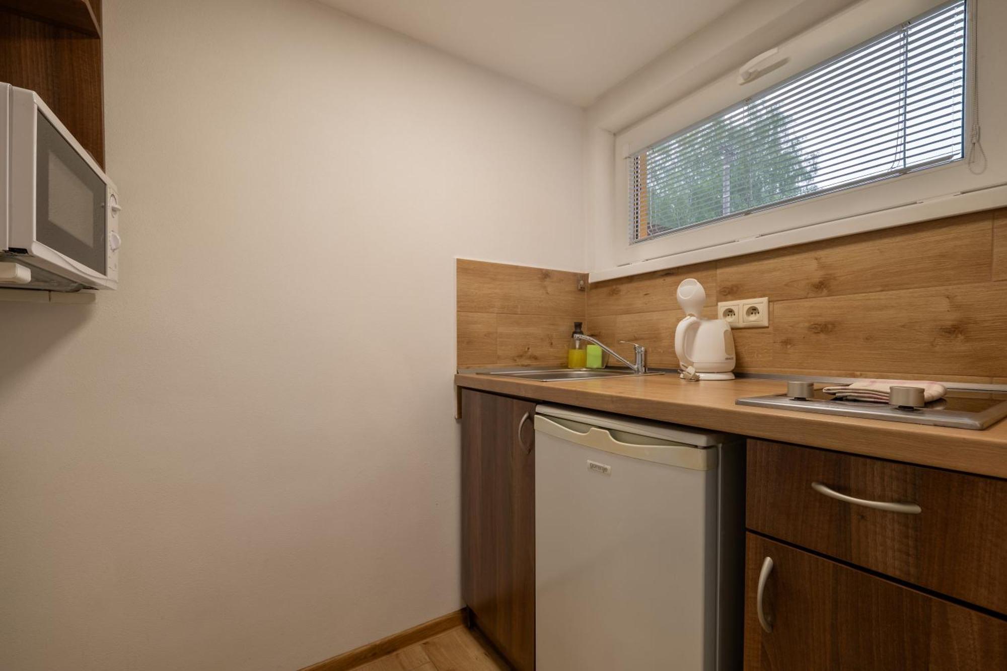 Apartmány Dreams Bešeňová Kültér fotó