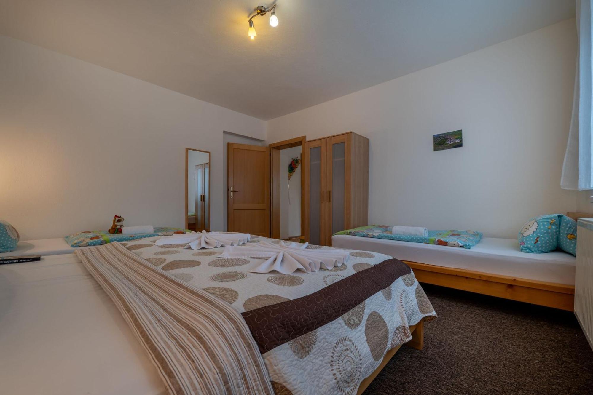Apartmány Dreams Bešeňová Kültér fotó