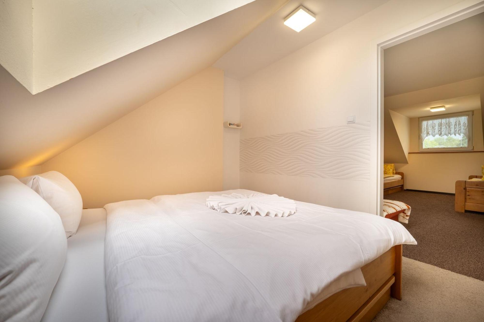 Apartmány Dreams Bešeňová Kültér fotó