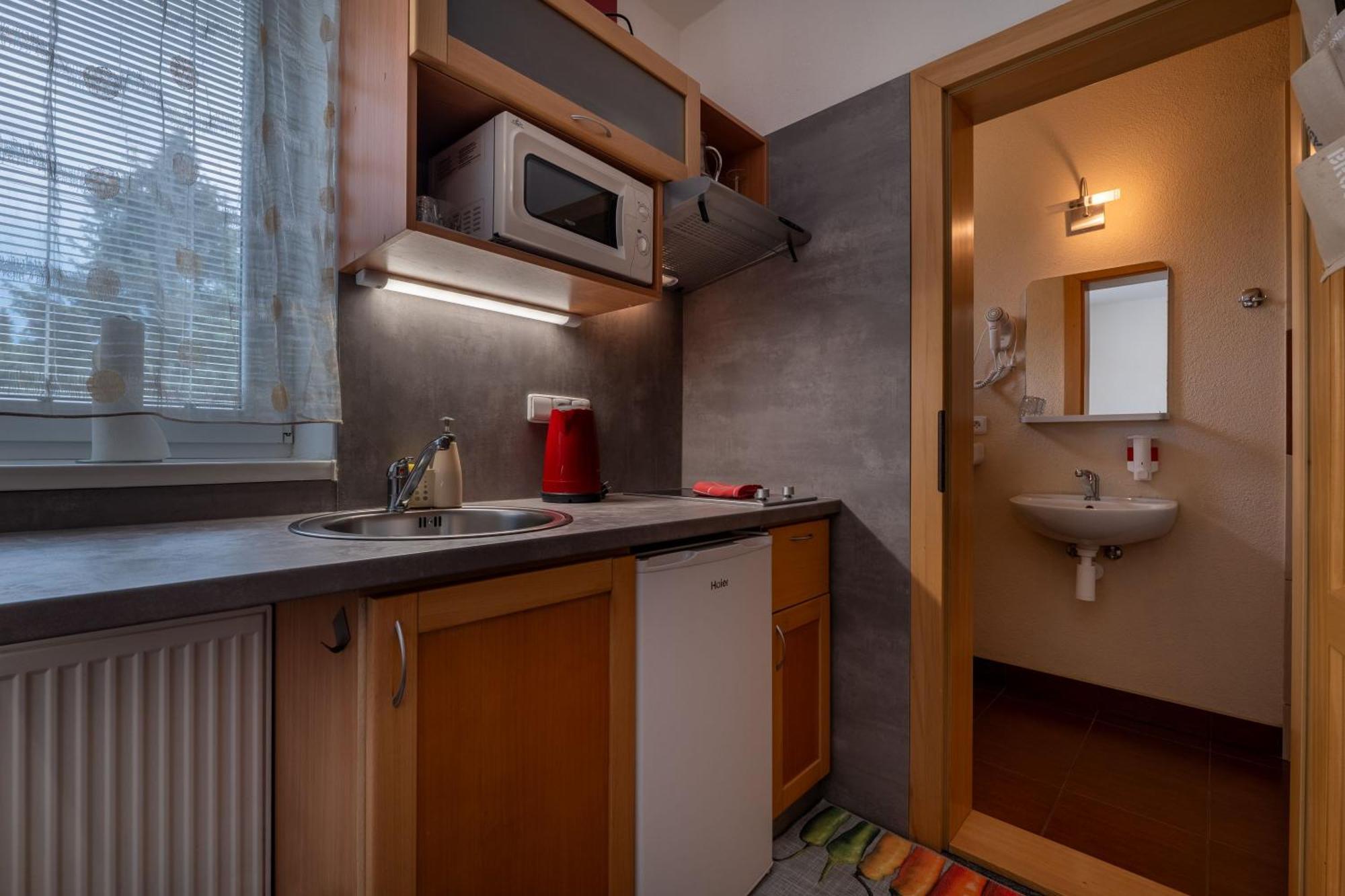 Apartmány Dreams Bešeňová Kültér fotó