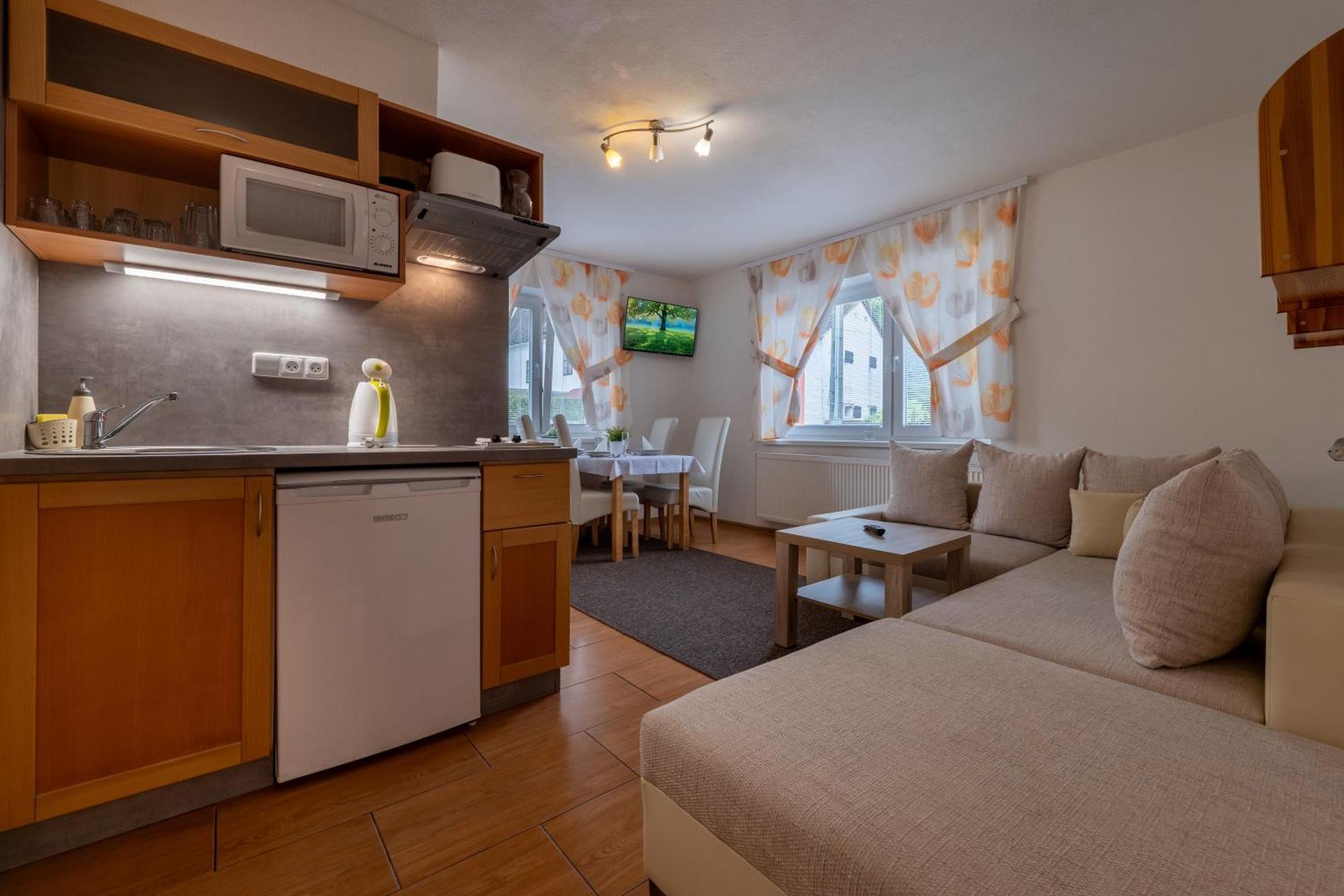 Apartmány Dreams Bešeňová Kültér fotó