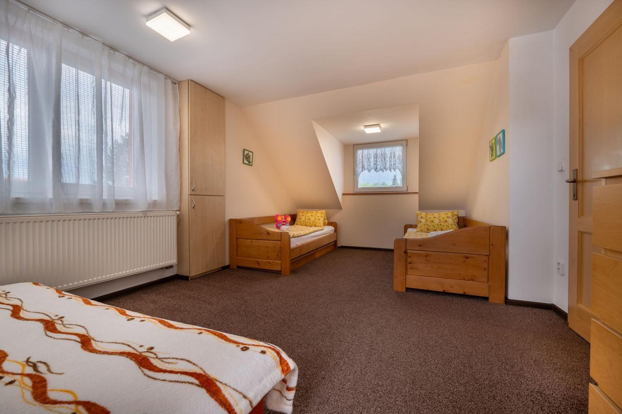 Apartmány Dreams Bešeňová Kültér fotó
