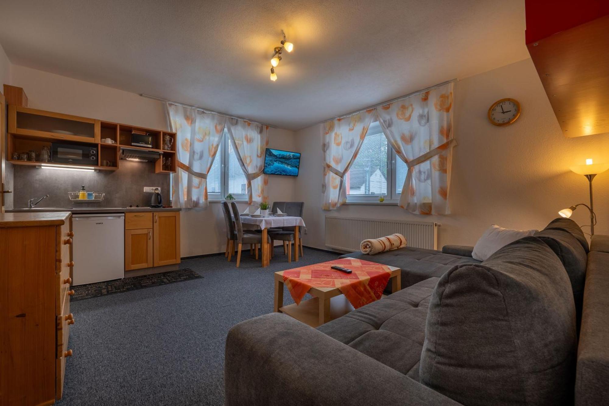 Apartmány Dreams Bešeňová Kültér fotó