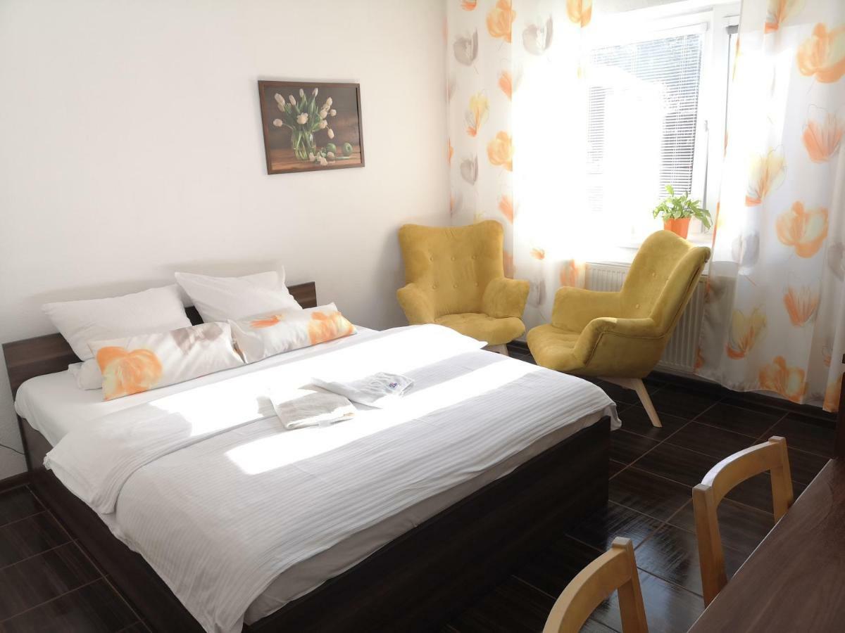 Apartmány Dreams Bešeňová Kültér fotó